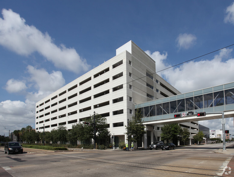 3200 Main St, Houston, TX for sale - Primary Photo - Image 1 of 1