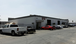 More details for 1135-1139 W State St, Ontario, CA - Industrial for Rent