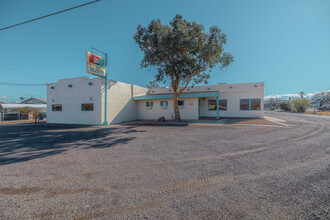 5183 Clifton St, Safford, AZ for sale Building Photo- Image 1 of 1