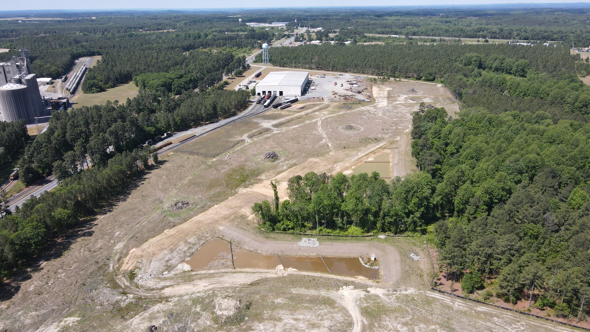 967 NC Highway 211 E, Candor, NC for rent Building Photo- Image 1 of 3