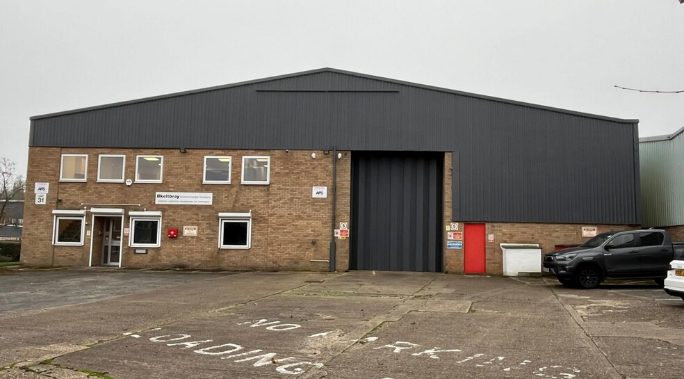 Ruddington Ln, Nottingham for sale - Building Photo - Image 1 of 1