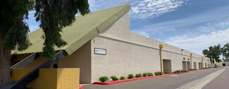 More details for 410 S Perry Ln, Tempe, AZ - Industrial for Rent