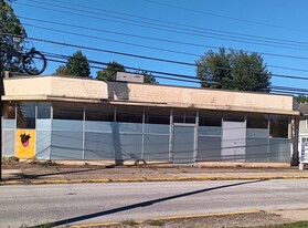 Former Dollar Store - Now $199,000 - Commercial Property