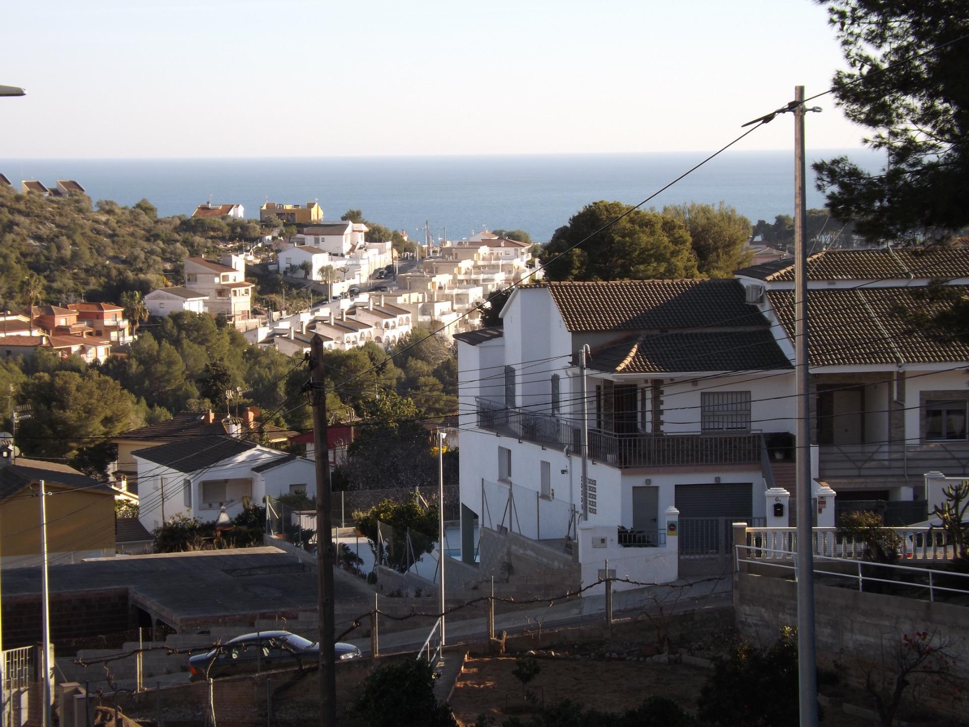 Land in Calafell, Tarragona for sale Building Photo- Image 1 of 8