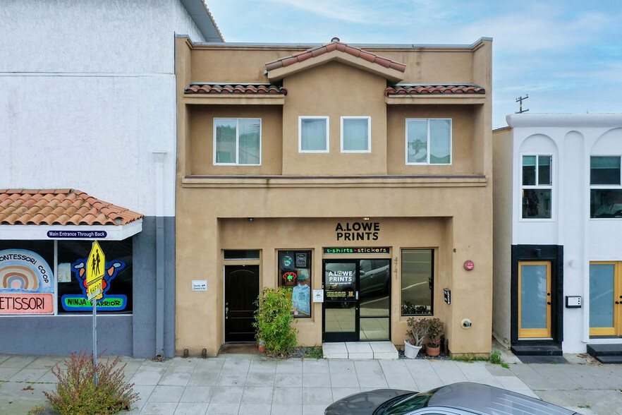 4741 Point Loma Ave, San Diego, CA for sale - Building Photo - Image 1 of 1