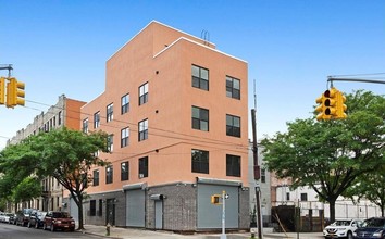 286-288 E 169th St, Bronx, NY for sale Building Photo- Image 1 of 1