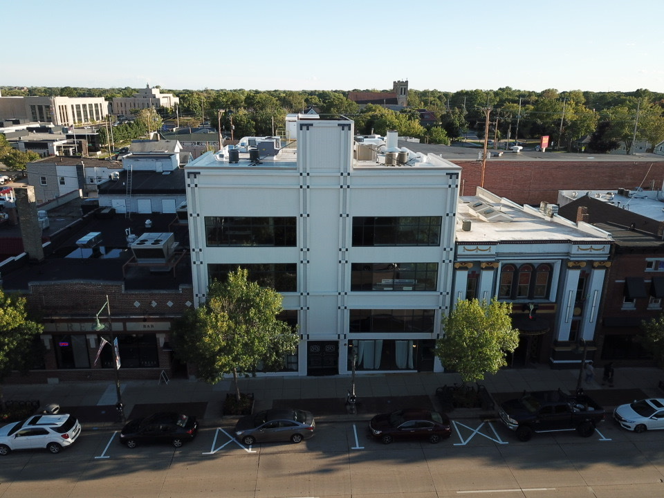 513 W College Ave, Appleton, WI for rent Building Photo- Image 1 of 5