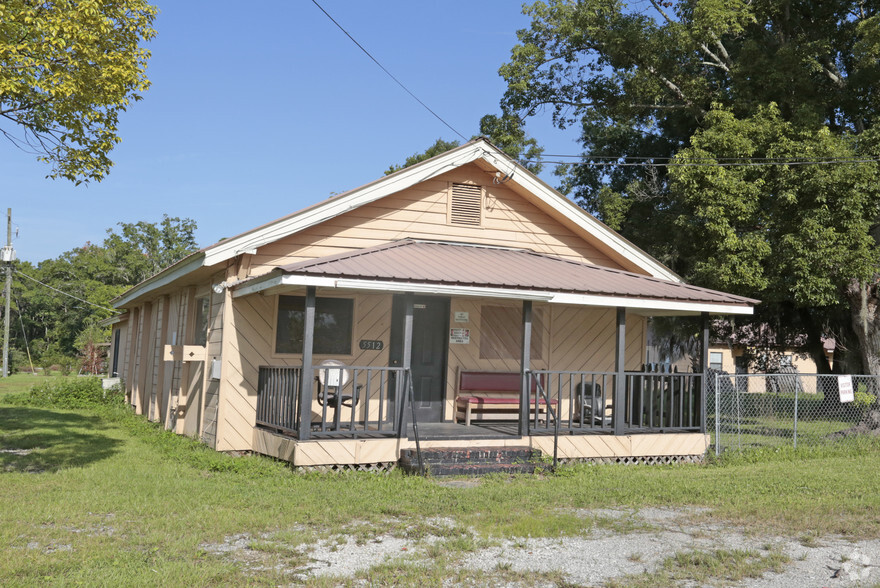 5512 Wesconnett Blvd, Jacksonville, FL for rent - Primary Photo - Image 1 of 2