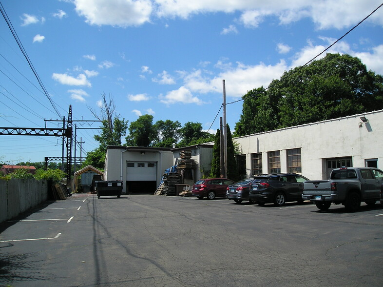 10 Lyman St, New Haven, CT for sale - Building Photo - Image 2 of 7