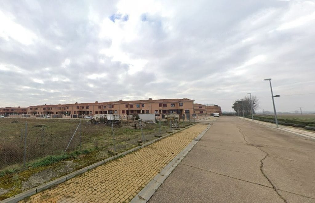 Polígono del Sector 5, 8, Venta de Baños, Palencia for sale Interior Photo- Image 1 of 26