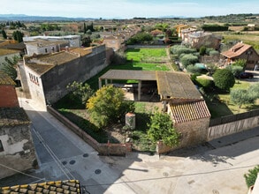 Carrer Tramuntana, Tallada Dempordà, 12, La Jonquera, GER - AERIAL map view - Image1