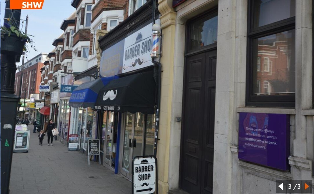 23 Woodcote Rd, Wallington for sale Building Photo- Image 1 of 1