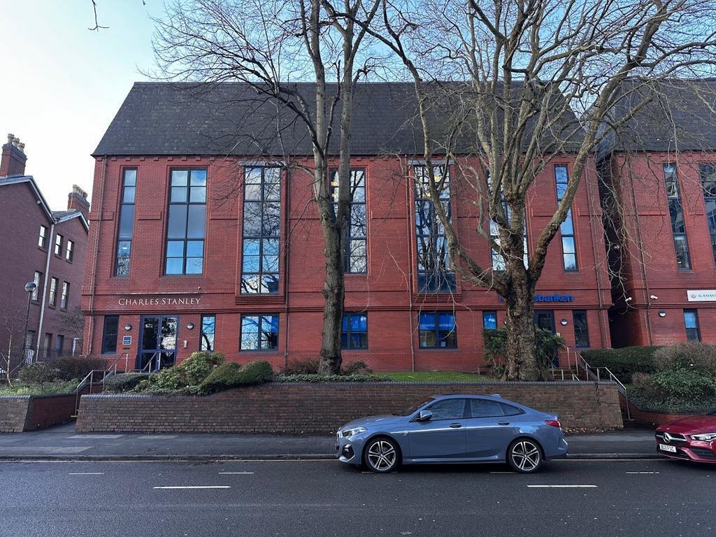 55 Calthorpe Rd, Birmingham for sale Building Photo- Image 1 of 1