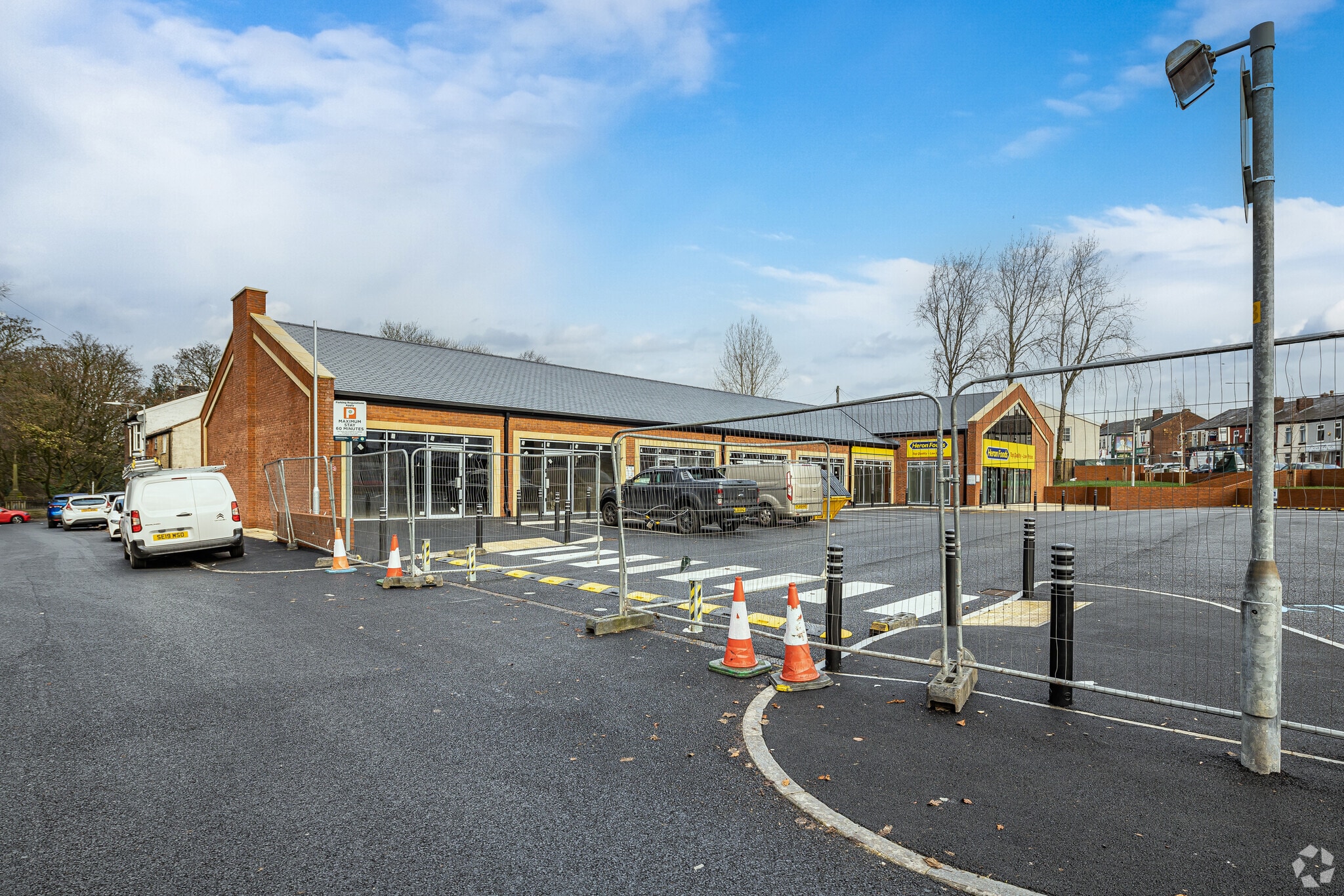 Horsfield St, Bolton for sale Primary Photo- Image 1 of 1