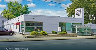 More details for 400 W Lancaster Ave, Shillington, PA - Retail for Rent