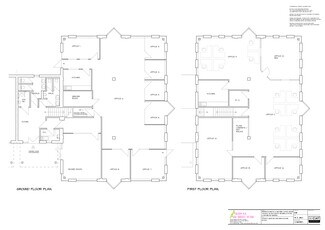 More details for Fifth Ave, Gateshead - Office for Rent