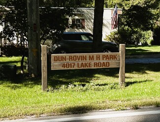 More details for 4017 Lake Rd, Conneaut, OH - Build-to-Rent for Sale