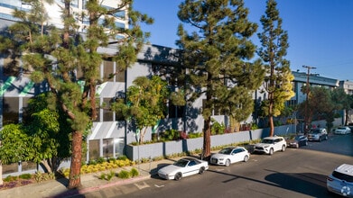 11340 W Olympic Blvd, Los Angeles, CA for rent Building Photo- Image 1 of 8