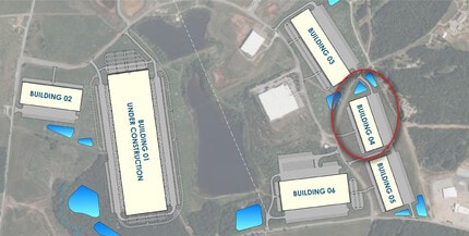 1120 E Mount Olive Rd, Cowpens, SC to rent Building Photo- Image 2 of 4