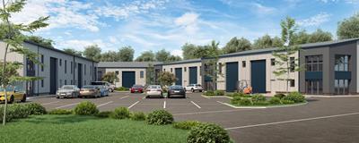 Diamond Dr, Hailsham for sale - Building Photo - Image 1 of 1