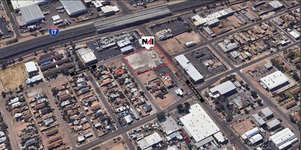 1755 S Central Ave, Phoenix, AZ for sale Primary Photo- Image 1 of 1