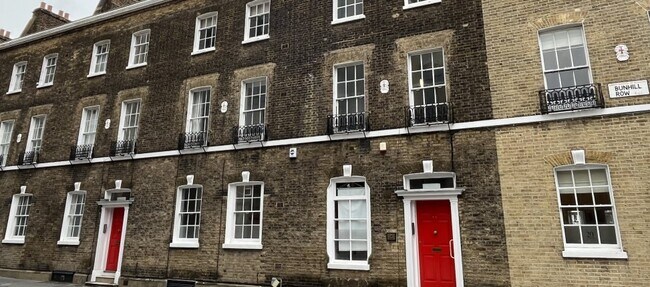 More details for 21 Bunhill Row, London - Office to Rent