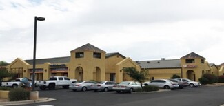 More details for 1727 N Arizona Ave, Chandler, AZ - Industrial for Rent