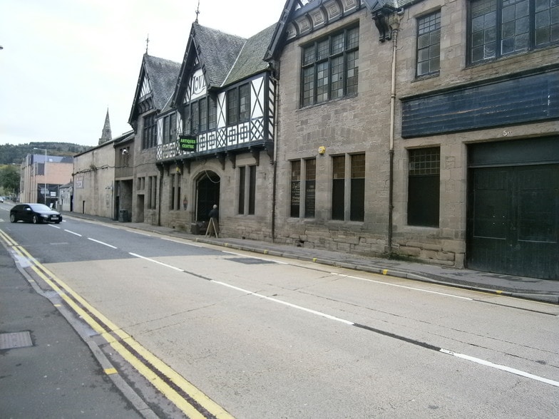 52 Canal St, Perth to rent - Building Photo - Image 2 of 6