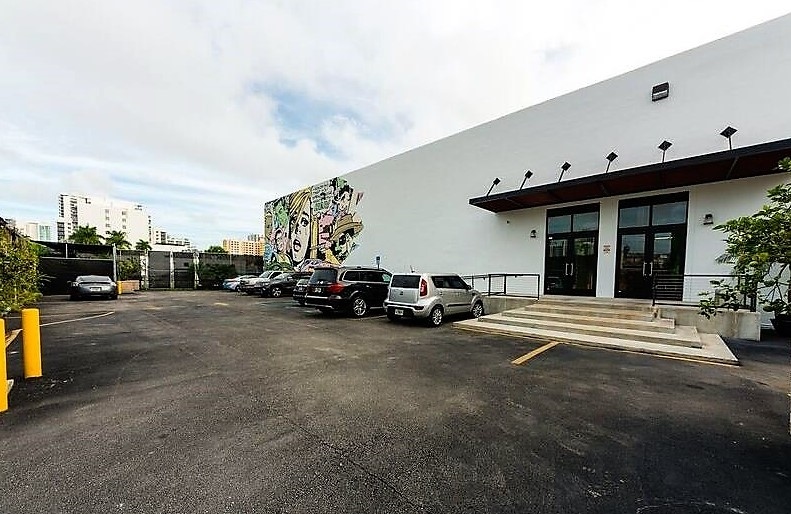 42 NE 25th St, Miami, FL for sale - Building Photo - Image 1 of 1