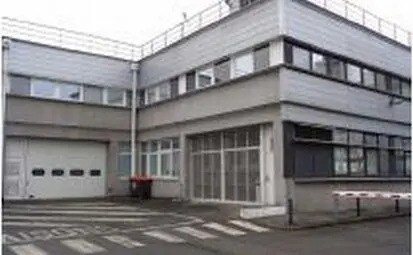 Office in Saint-Denis to rent Building Photo- Image 1 of 8