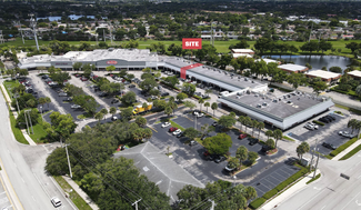 More details for 701 NW 99th Ave, Pembroke Pines, FL - Retail for Rent