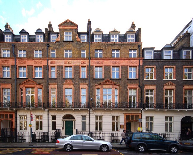 More details for 55-56 Russell Sq, London - Co-working to Rent