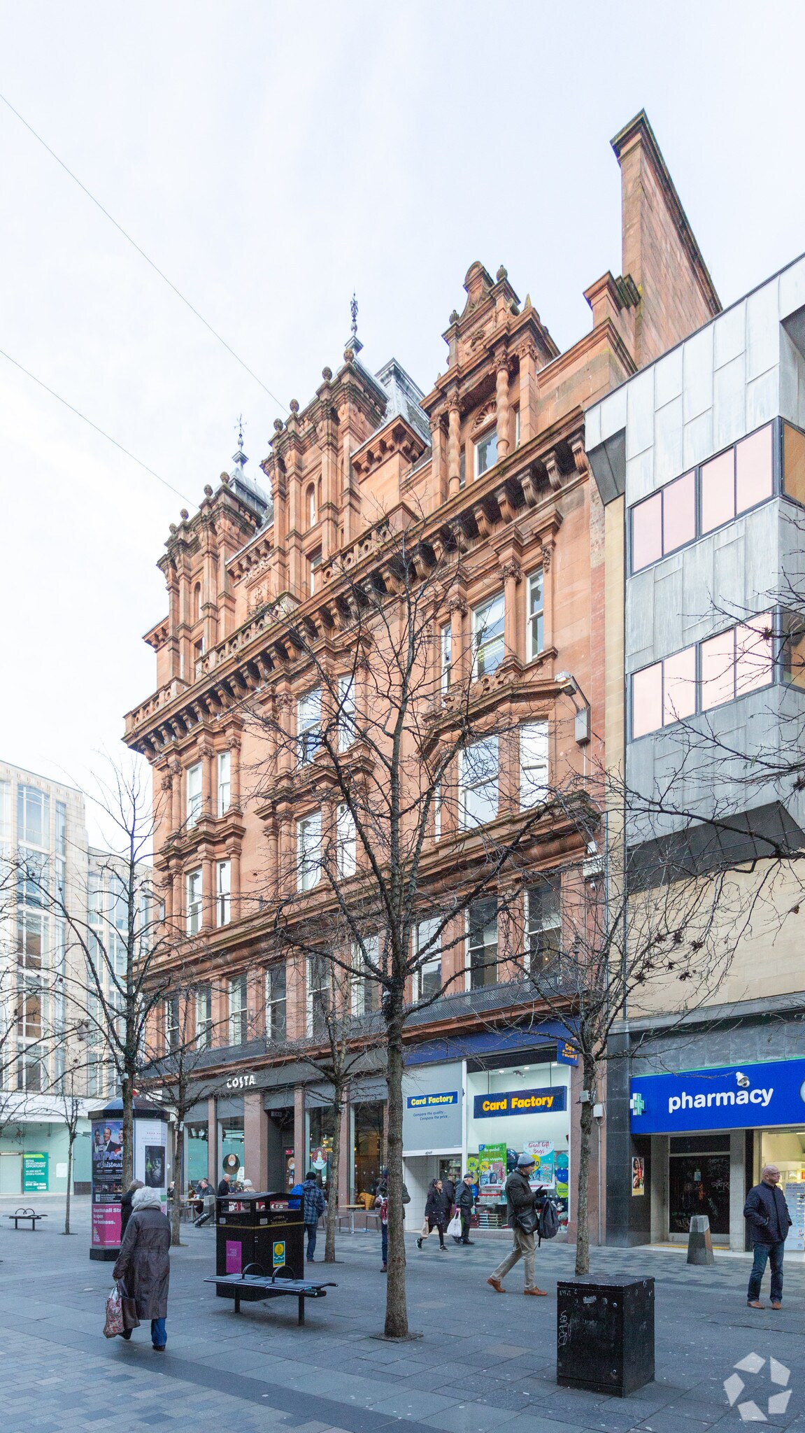 8 Cambridge St, Glasgow for sale Building Photo- Image 1 of 1