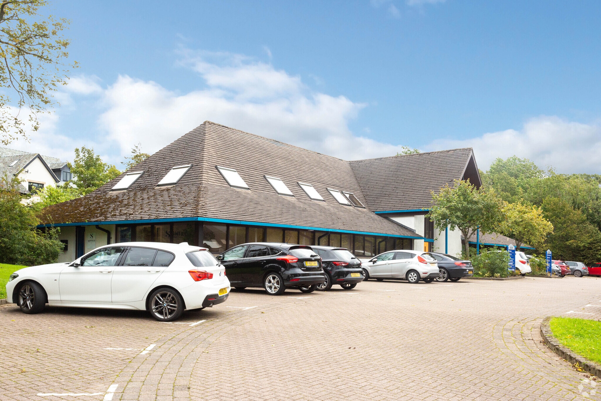 Lamplugh Rd, Cockermouth to rent Primary Photo- Image 1 of 10