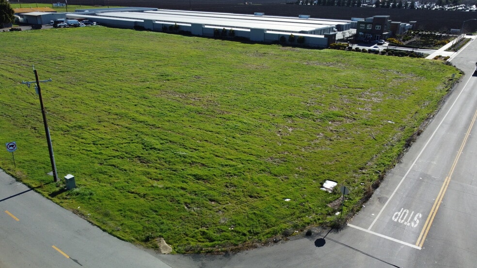 700 Las Animas ave, Gilroy, CA for sale - Primary Photo - Image 1 of 9