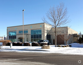 1950 Reliable Dr, Colorado Springs, CO for rent Primary Photo- Image 1 of 3