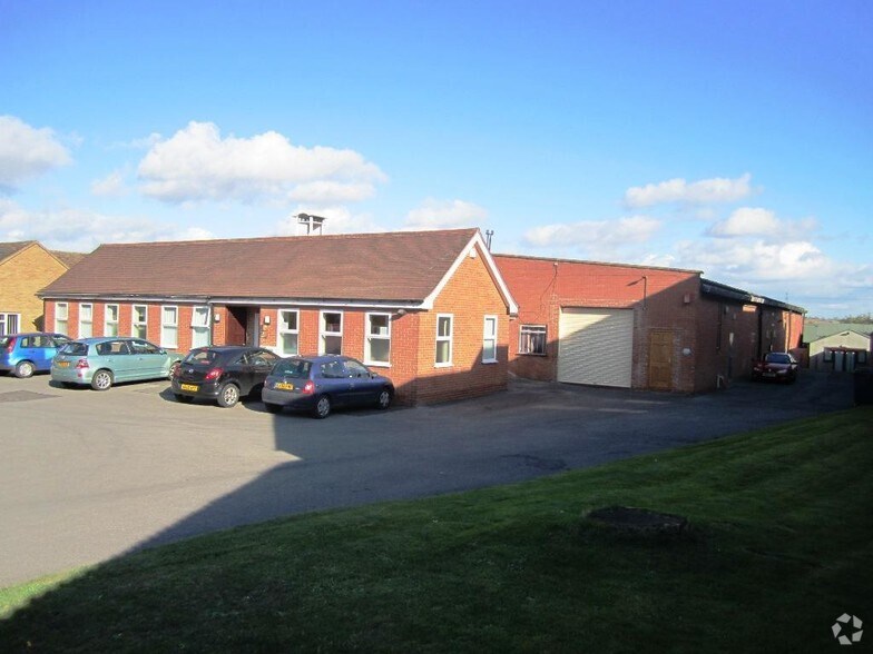 Castle St, Melbourne for sale - Primary Photo - Image 1 of 1