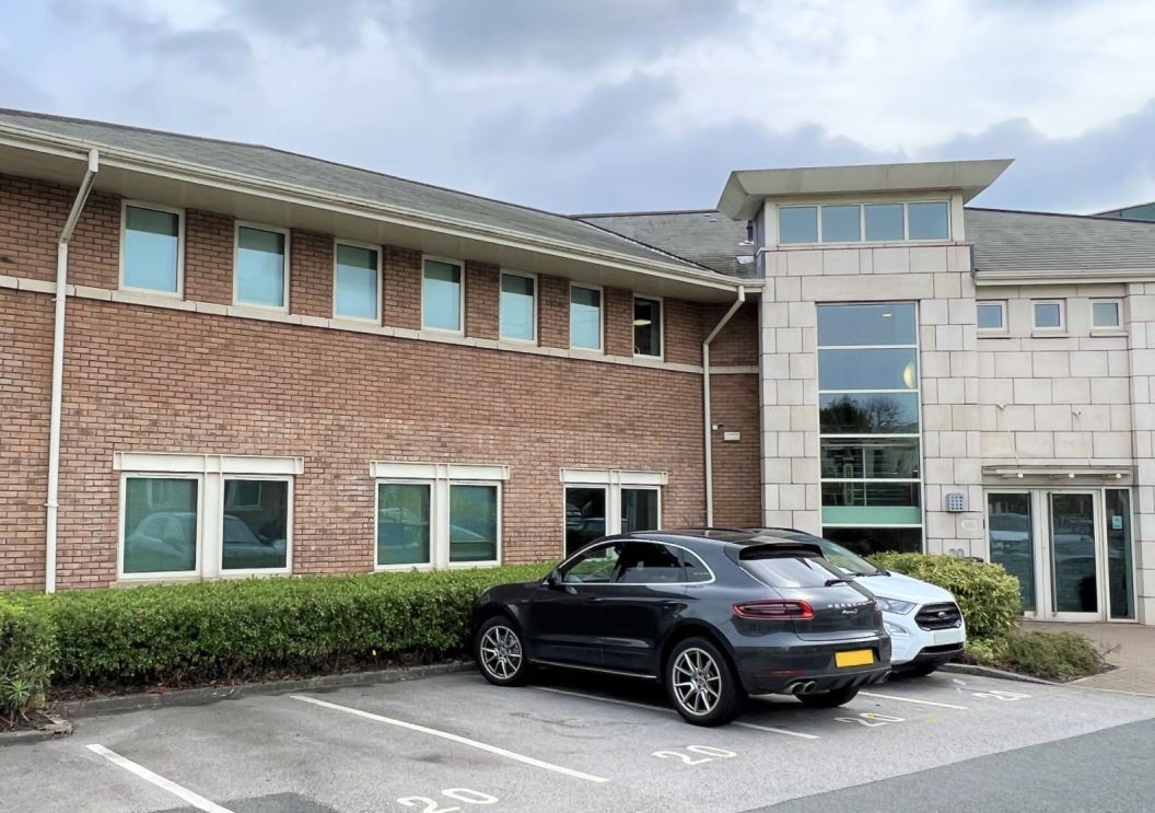 20-22 Sceptre Ct, Preston for sale Building Photo- Image 1 of 1