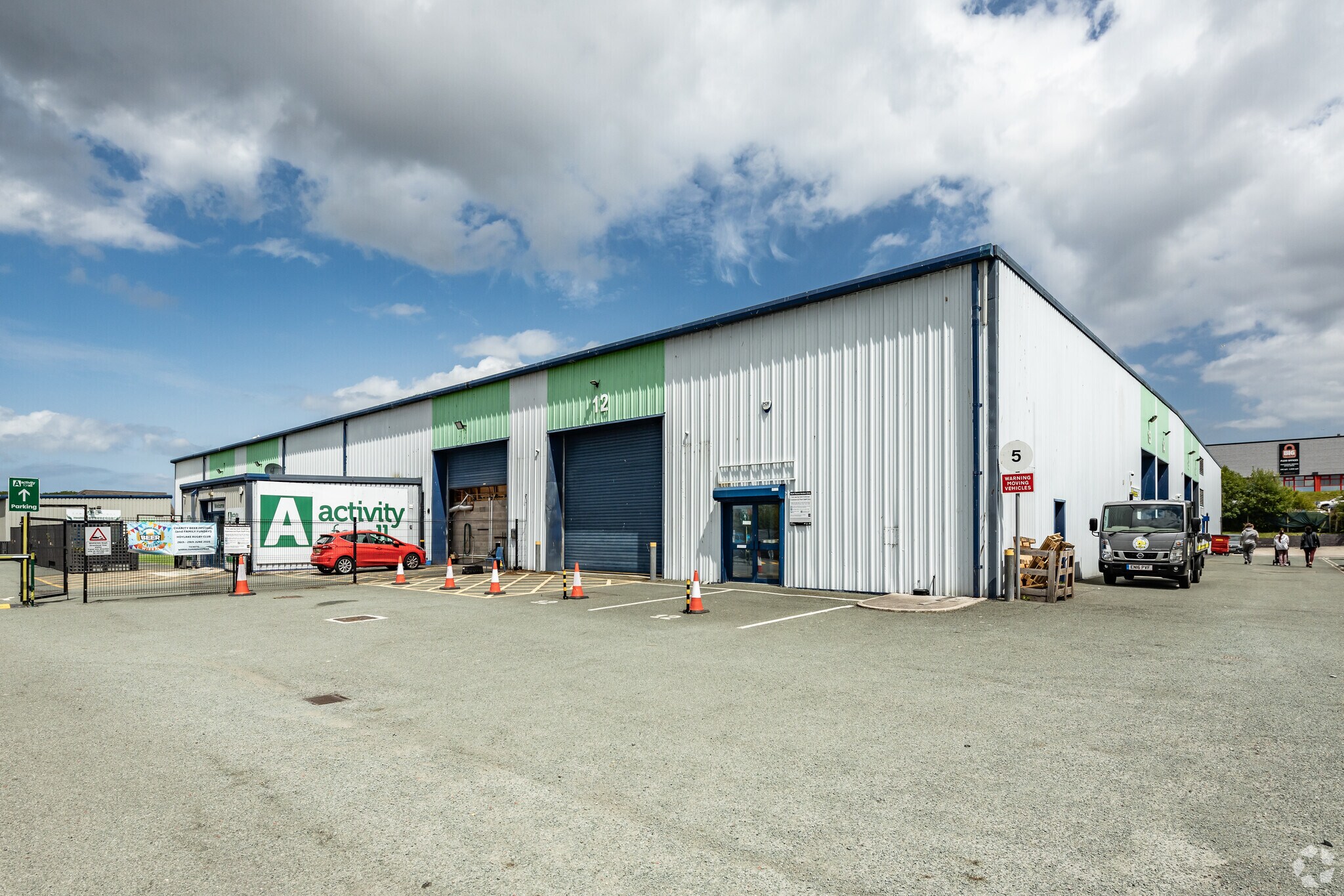 Arrowe Brook Rd, Wirral for sale Building Photo- Image 1 of 1