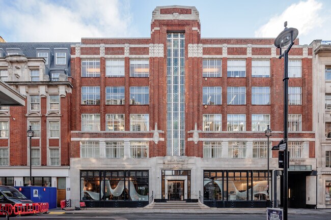 More details for 20-30 Great Titchfield St, London - Office to Rent