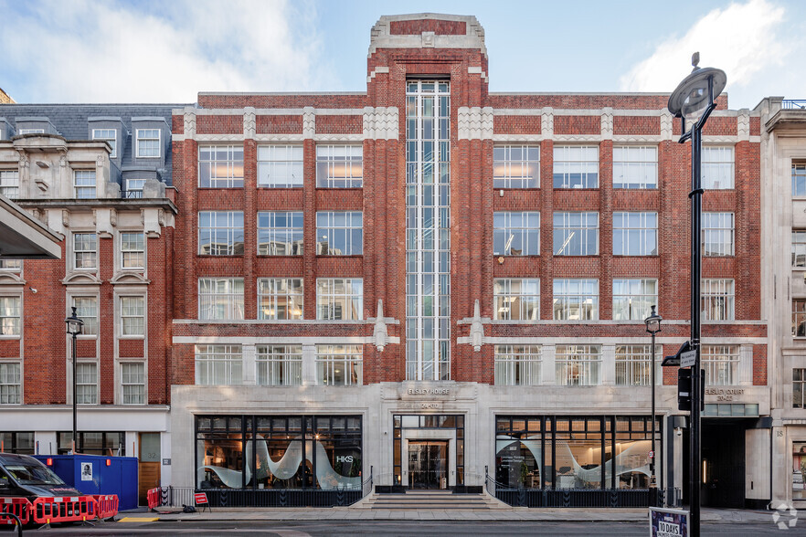 20-30 Great Titchfield St, London for rent - Primary Photo - Image 1 of 10