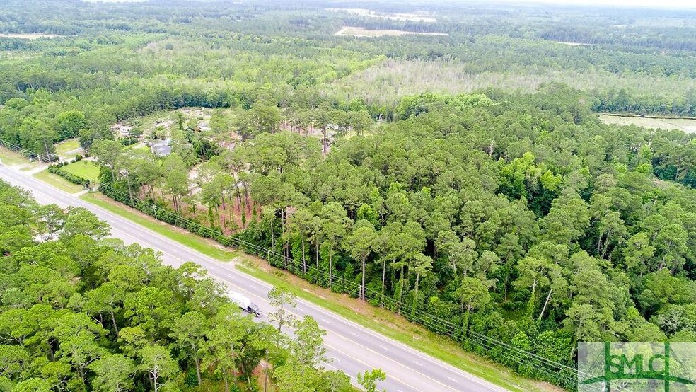 Louisville Road, Bloomingdale, GA for sale - Primary Photo - Image 1 of 1