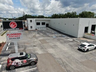 More details for 15445 N Nebraska Ave, Lutz, FL - Light Industrial to Rent
