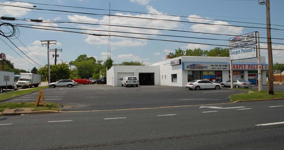 6730 Ritchie Hwy, Glen Burnie, MD for rent - Building Photo - Image 2 of 9