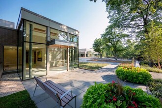 4 Greenwich Office Park, Greenwich, CT for rent Building Photo- Image 1 of 6