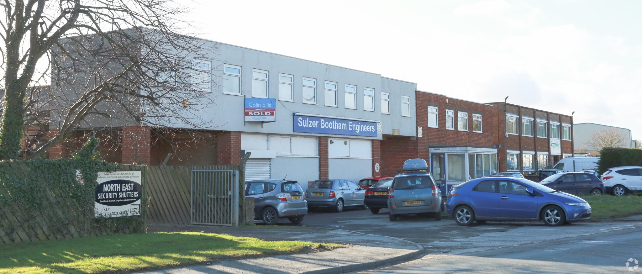 Cayton Low Rd, Eastfield to rent Primary Photo- Image 1 of 6