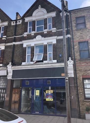 24 Staplehurst Rd, London for sale Primary Photo- Image 1 of 1