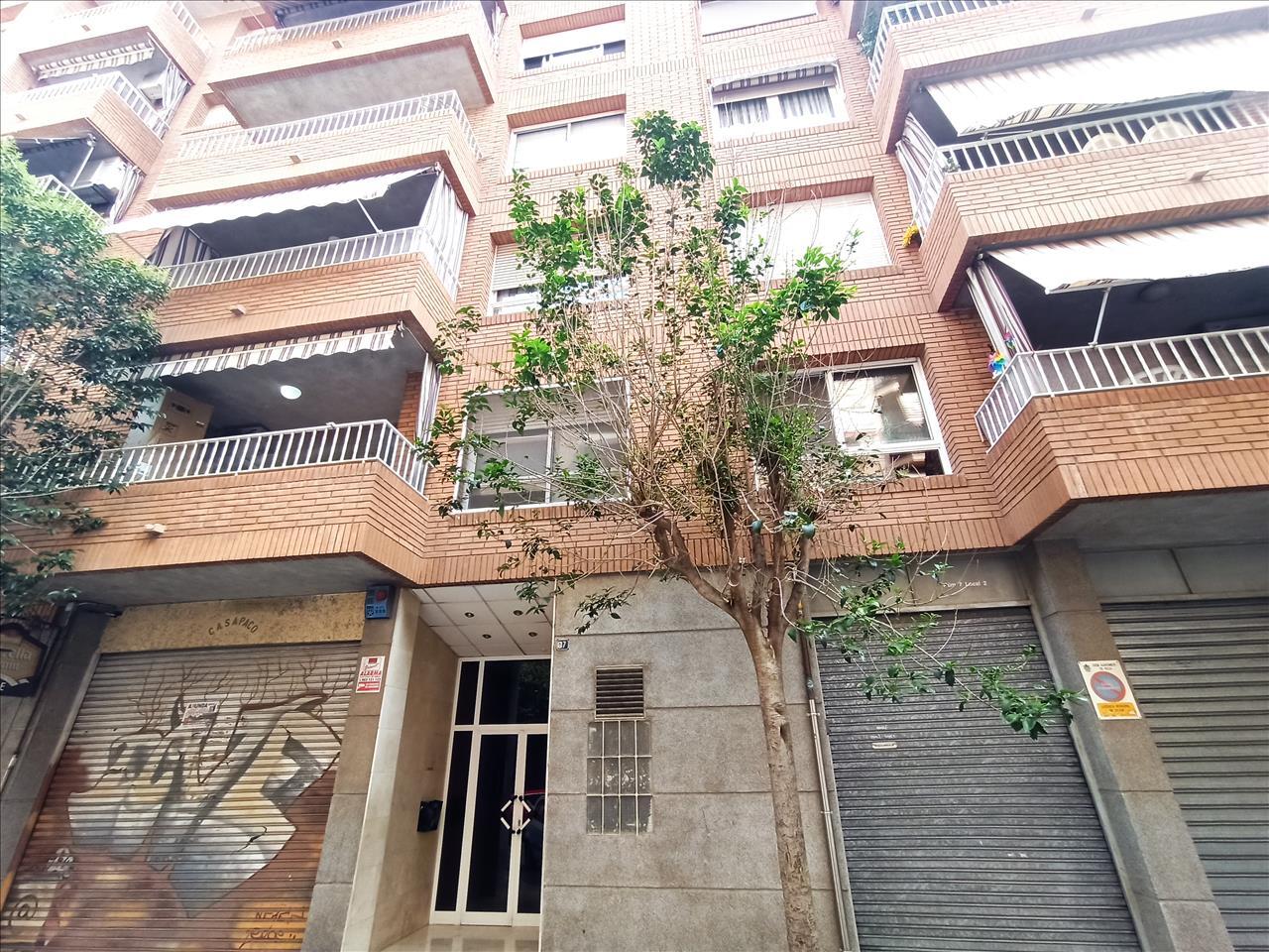 Build-to-Rent in Reus, Tarragona for sale Primary Photo- Image 1 of 2