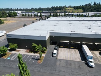 More details for 4810 N Lagoon Ave, Portland, OR - Industrial for Rent