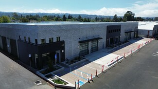 More details for 1221 Whitehorn Way, Burlingame, CA - Industrial for Rent